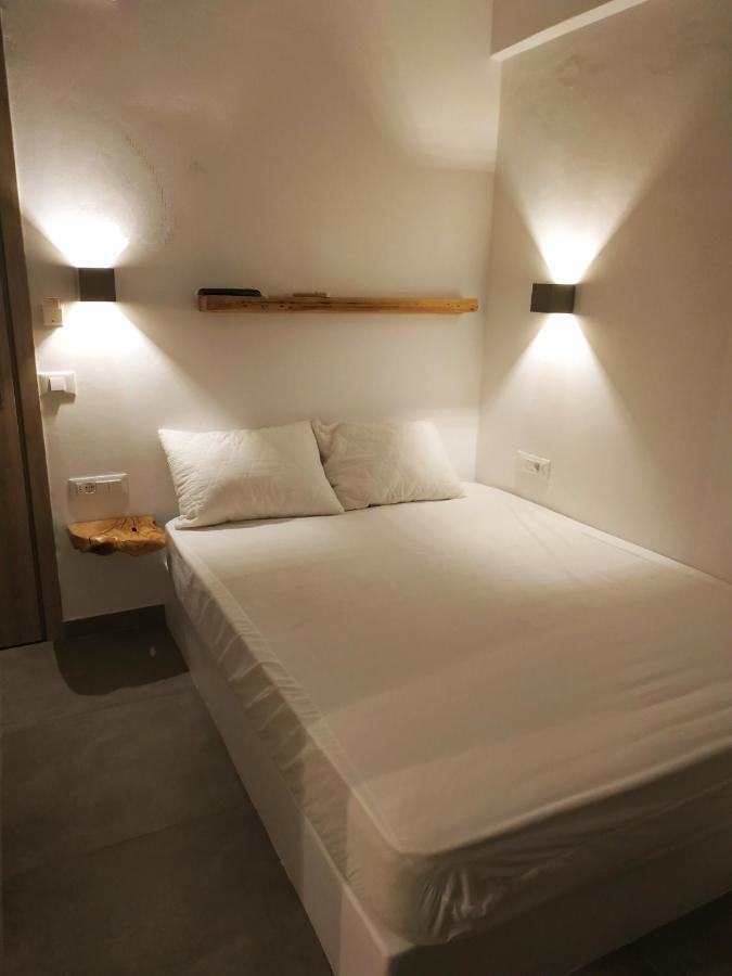 Enalion-Tinos Bed & Breakfast Exterior photo