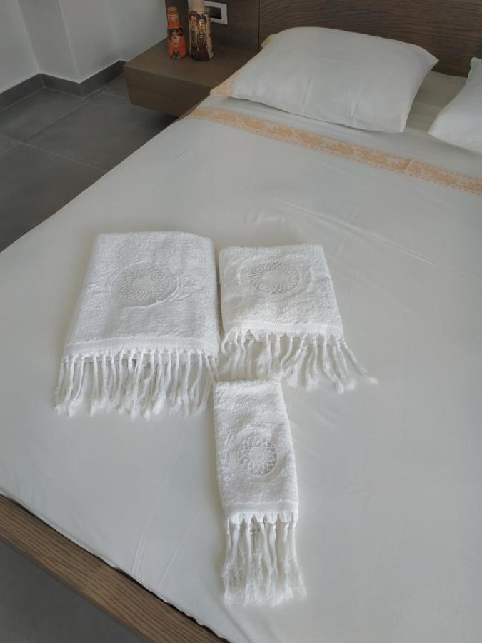 Enalion-Tinos Bed & Breakfast Exterior photo