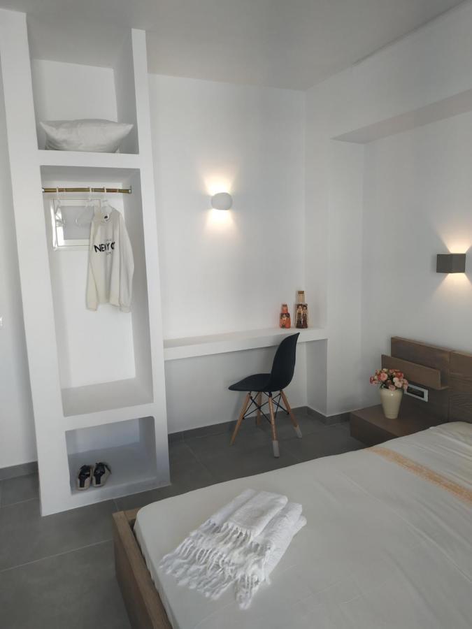 Enalion-Tinos Bed & Breakfast Exterior photo